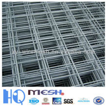 Rough Steel Reinforcement Wire Mesh With Best Quality